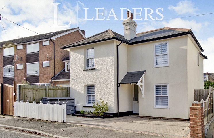 1 bedroom property to rent - Queen Street, Warley, Brentwood, Essex, CM14