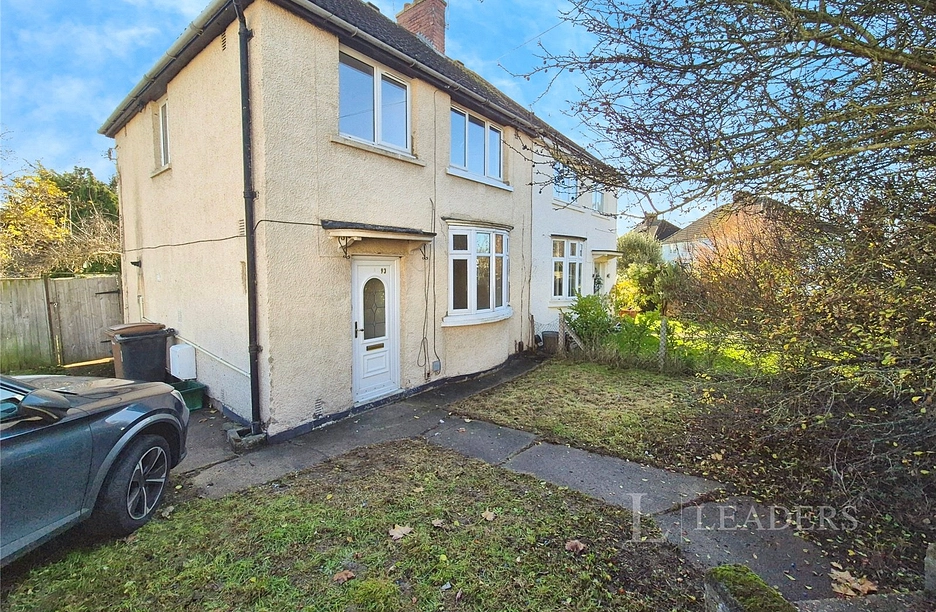 3 bedroom house to rent - Springfield Park Road, Chelmsford, Essex, CM2 - Property View 1