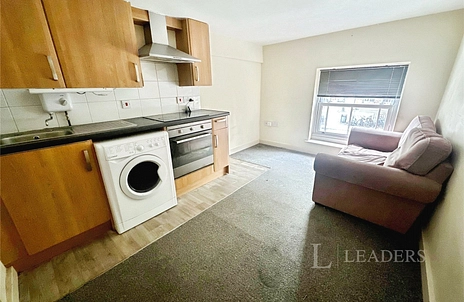 1 bedroom apartment to rent - Chelmsford, CM1 - Property View 3