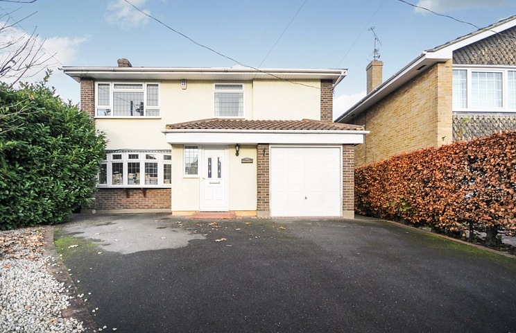 3 bedroom house to rent - Galleywood Road, Great Baddow, CM2