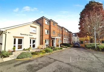 1 bedroom apartment to rent - Cedar Avenue, Chelmsford, Essex, CM1 - Property View 1