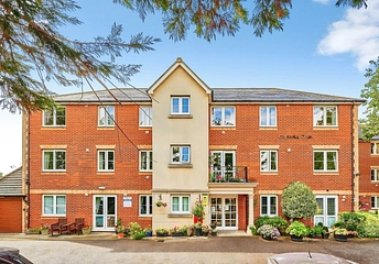 2 bedroom apartment to rent - Broomfield Road, Chelmsford, Essex, CM1 - Property View 1