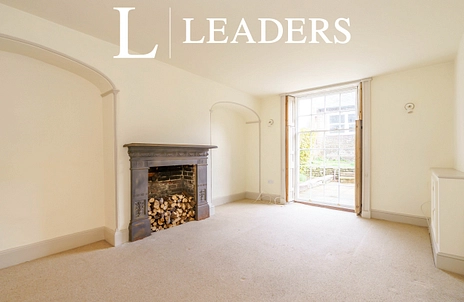 3 bedroom house to rent - Little London, Chichester, PO19 - Property View 2