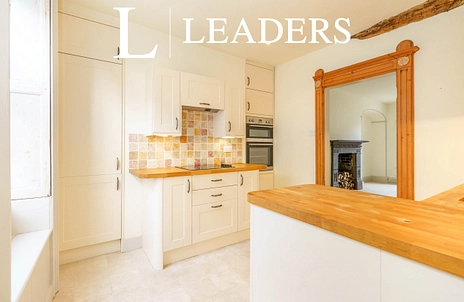 3 bedroom house to rent - Little London, Chichester, PO19 - Property View 3