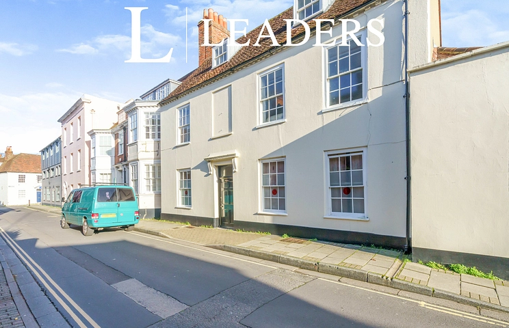 3 bedroom house to rent - Little London, Chichester, PO19
