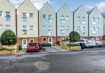 3 bedroom house to rent - John Rennie Road, Chichester, PO19 - Property View 1
