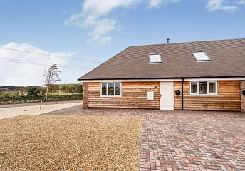 2 bedroom house to rent - Cherry Tree Cottages, Sack Lane, Bognor Regis, PO22 - Property View 1