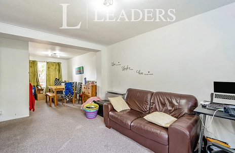 2 bedroom apartment to rent - Bayton Court, Velyn Avenue, Chichester, PO19 - Property View 3