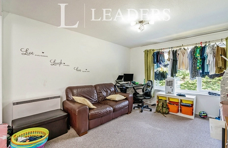 2 bedroom apartment to rent - Bayton Court, Velyn Avenue, Chichester, PO19 - Property View 2