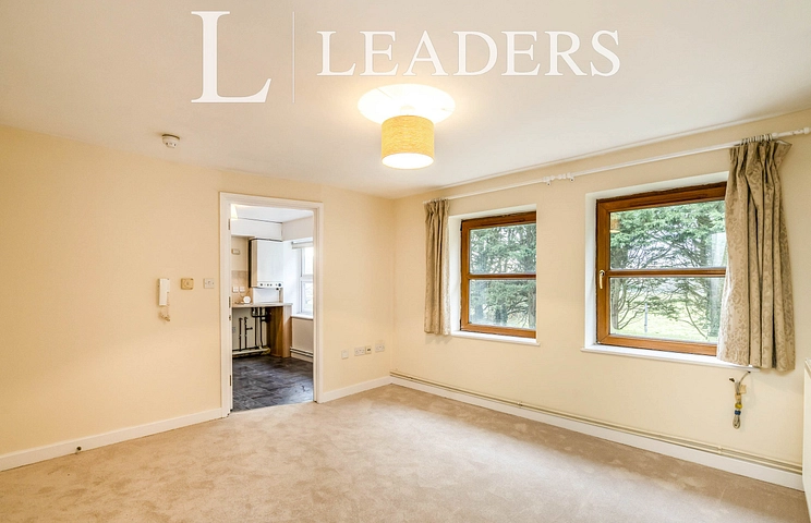 2 bedroom apartment to rent - Main Road, Emsworth, PO10