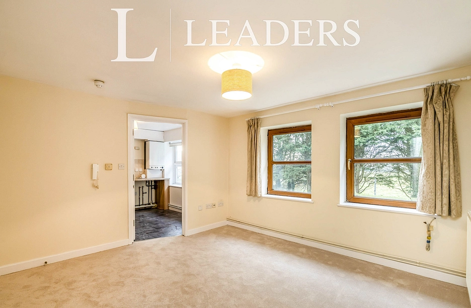 2 bedroom apartment to rent - Main Road, Emsworth, PO10 - Property View 1