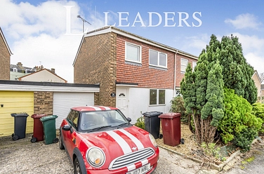 5 bedroom house to rent - Little Breach, Chichester, PO19