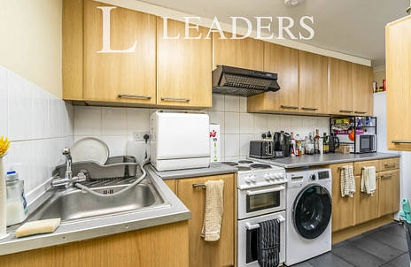 5 bedroom house to rent - Little Breach, Chichester, PO19 - Property View 3