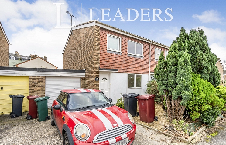 5 bedroom house to rent - Little Breach, Chichester, PO19