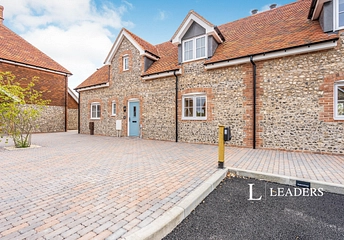 2 bedroom house to rent - Sack Lane, Bognor Regis, PO22 - Property View 1