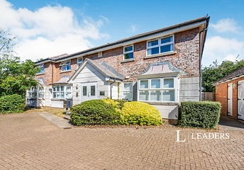 2 bedroom apartment to rent - Stride Close, Chichester, PO19 - Property View 1