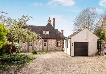 3 bedroom house to rent - School Hill, Slindon, Arundel, BN18 - Property View 1