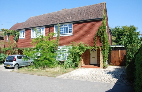 5 bedroom house to rent - Lake Road, Chichester, PO19 - Property View 2