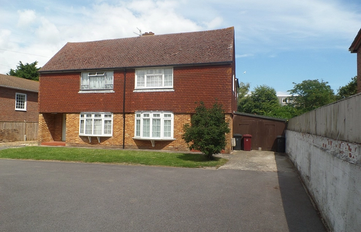 5 bedroom house to rent - Lake Road, Chichester, PO19
