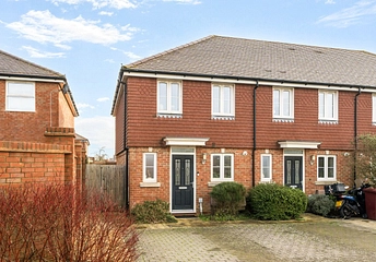 2 bedroom house to rent - Hangar Drive, Tangmere, Chichester, PO20 - Property View 1