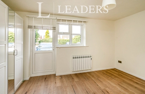 1 bedroom apartment to rent - Caernarvon Road, Chichester, PO19 - Property View 2