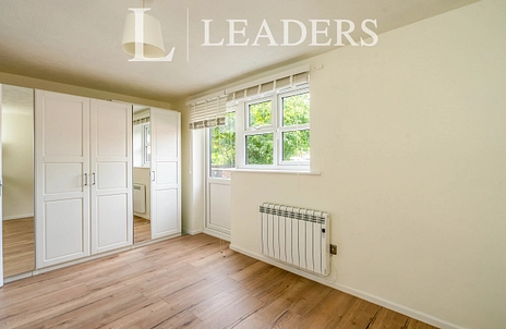 1 bedroom apartment to rent - Caernarvon Road, Chichester, PO19 - Property View 3