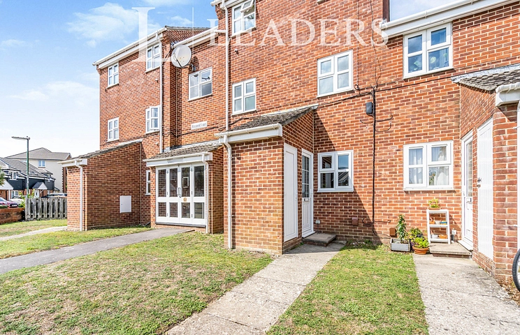 1 bedroom apartment to rent - Caernarvon Road, Chichester, PO19