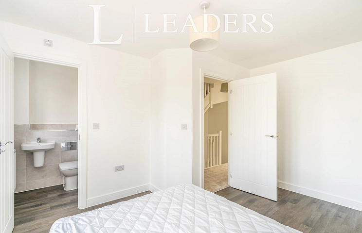 1 bedroom terraced to rent - Ironstone Way, Chichester, West Sussex, PO20