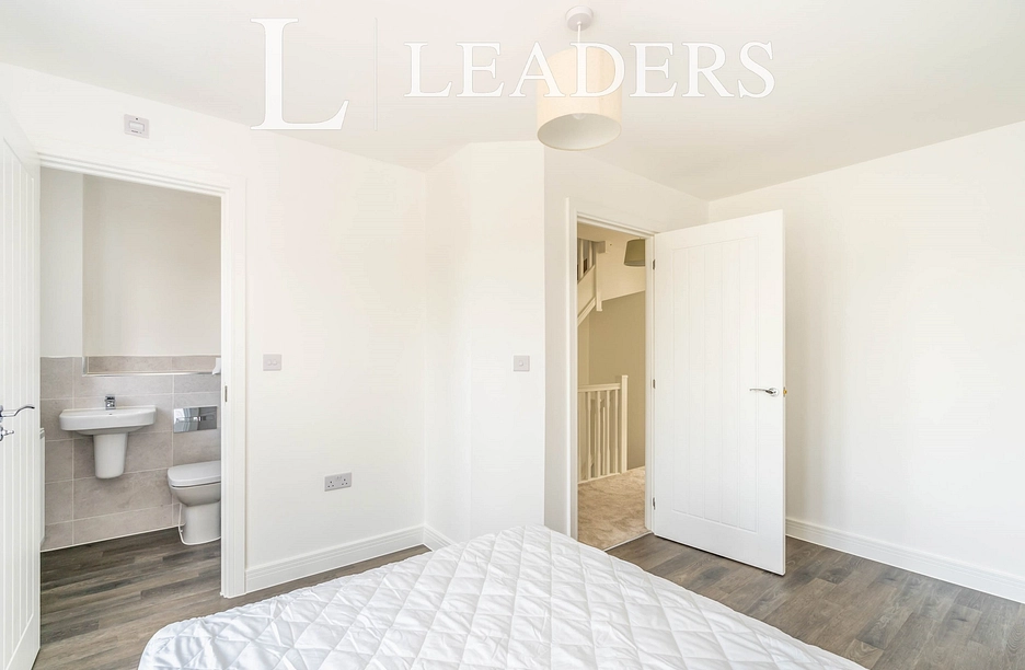 1 bedroom terraced to rent - Ironstone Way, Chichester, West Sussex, PO20 - Property View 1