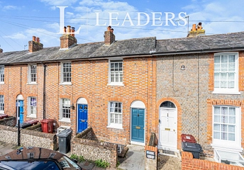 3 bedroom house to rent - Cavendish Street, Chichester, PO19 - Property View 1