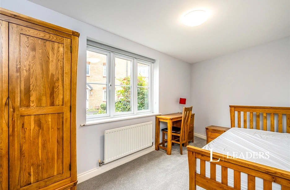 1 bedroom house to rent - Baxendale Road, Chichester, West Sussex, PO19 - Property View 1