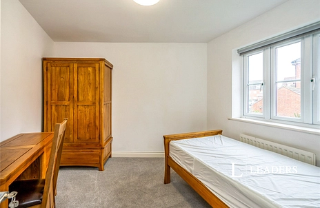 1 bedroom house to rent - Baxendale Road, Chichester, West Sussex, PO19 - Property View 2