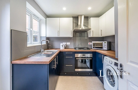 1 bedroom house to rent - Baxendale Road, Chichester, West Sussex, PO19 - Property View 3