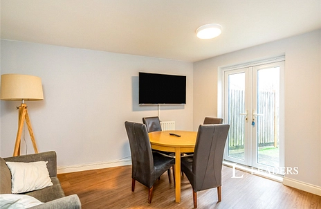 property to rent - Baxendale Road, Chichester, West Sussex, PO19 - Property View 2