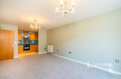 2 bedroom apartment to rent - Shippam Street, Chichester, West Sussex, PO19 - Property View 2