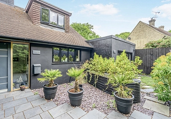 4 bedroom house to rent - Fordwater Road, Chichester, West Sussex, PO19 - Property View 1