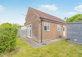 1 bedroom house to rent - Park Lane, Aldingbourne, Chichester, West Sussex, PO20 - Property View 1
