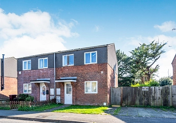 5 bedroom house to rent - Conduit Mead, Chichester, West Sussex, PO19 - Property View 1