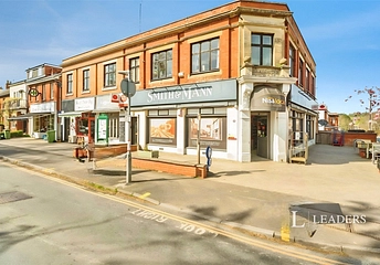 1 bedroom apartment to rent - Lyefield Road West, Charlton Kings, Cheltenham, GL53 - Property View 1