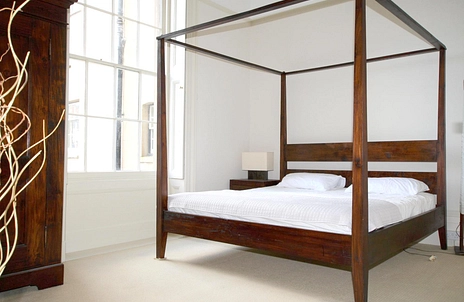 2 bedroom apartment to rent - Lansdown Place, Cheltenham, Gloucestershire, GL50 - Property View 3