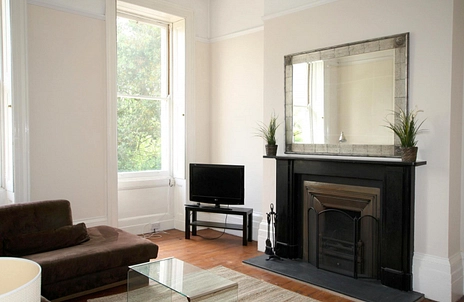 2 bedroom apartment to rent - Lansdown Place, Cheltenham, Gloucestershire, GL50 - Property View 2