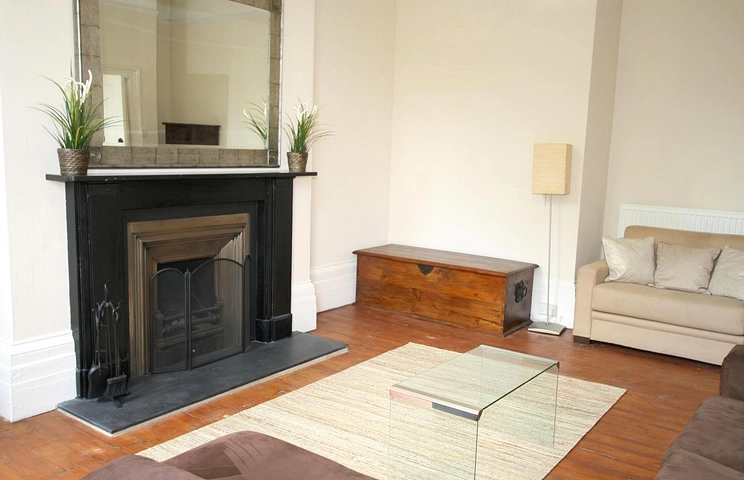 2 bedroom apartment to rent - Lansdown Place, Cheltenham, Gloucestershire, GL50