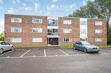 1 bedroom apartment to rent - Mitton Court, Mitton, Tewkesbury, GL20