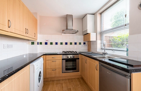 2 bedroom house to rent - Eclipse Terrace, Upper Bath Street, Cheltenham, GL50 - Property View 2