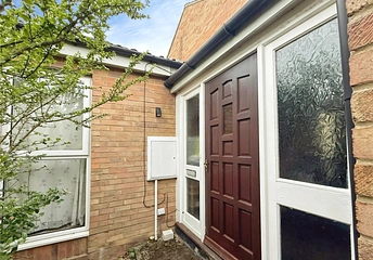 2 bedroom house to rent - King Henry Close, Cheltenham, GL53 - Property View 1