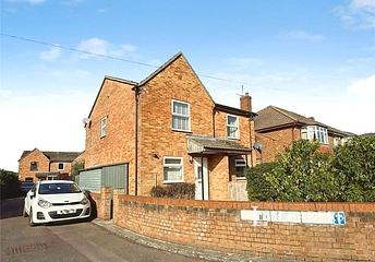 2 bedroom house to rent - Greville Court, Granley Road, Cheltenham, GL51 - Property View 1