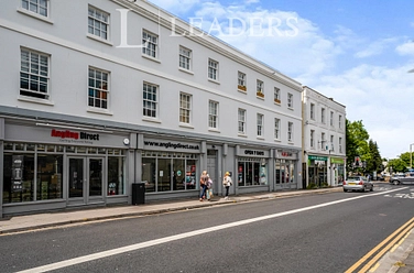 1 bedroom apartment to rent - Portland Street, Cheltenham, GL52