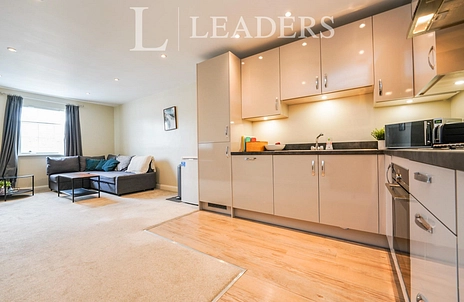 1 bedroom apartment to rent - Portland Street, Cheltenham, GL52 - Property View 2