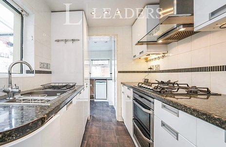 2 bedroom house to rent - Park Street, GL50 - Property View 2