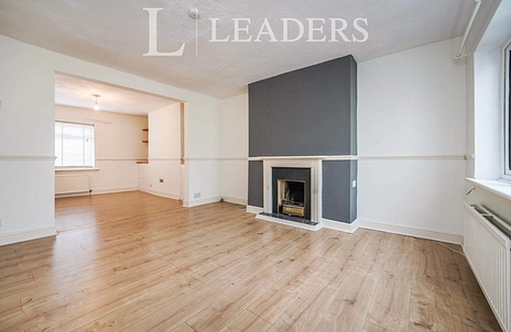 2 bedroom house to rent - Park Street, GL50 - Property View 3